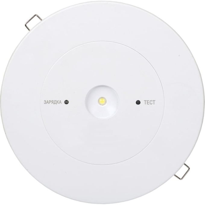 Аварийный светильник IEK ДПА-130, аккумулятор, 3ч, IP20 LDPA0-130-1-3-K01 LDPA0-140-3-3-20-K01