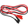 Комплект щупов и насадок IEK TL16 ARMA2L 5 A2L5-DM10D-TL2-093-16