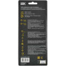 Набор диэлектрических жал IEK SLIM PH-PZ 4шт ARMA2L 5 A2L5-SH21D-BI-1-T2-204 A2L5-SH21D-BI-1-T2-224