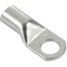 Наконечник медный луженый IEK JGA-70-12 ТМЛ (5 шт) UNP10-31-O-070-012-05