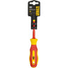 Отвертка диэлектрическая IEK PH/SL1х80 Т2 ARMA2L 5 A2L5-SC30-T2-HS-10-080 A2L5-SC30-T2-HS-10-380