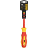 Отвертка диэлектрическая IEK PZ2х100 Т2 ARMA2L 5 A2L5-SC30-T2-PZ-20-100 A2L5-SC30-T2-PZ-20-200