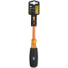 Отвертка диэлектрическая IEK SLIM PZ2х100 Т3 ARMA2L 5 A2L5-SC31-T3-PZ-20-100 A2L5-SC31-T3-PZ-20-110