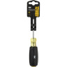 Отвертка IEK PZ/SL1х75 Т3 ARMA2L 5 A2L5-SC10-T3-ZS-10-075 A2L5-SC10-T3-ZS-10-175
