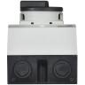 Переключатель кулачковый IEK MI-CS21-010-054 10А (сх. 54) в боксе закрытая рукоятка