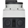 Переключатель кулачковый IEK MI-CS21-010-090 10А (сх. 90) в боксе закрытая рукоятка