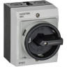 Переключатель кулачковый IEK MI-CS21-016-090 16А (сх. 90) в боксе закрытая рукоятка