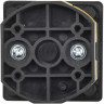Переключатель кулачковый IEK MI-CS10-040-091 40А (сх. 91) стандартная рукоятка