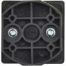 Переключатель кулачковый IEK MI-CS10-063-056 63А (сх. 56) стандартная рукоятка MI-CS10-063-0561