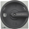 Переключатель кулачковый IEK MI-CS11-063-056 63А (сх. 56) закрытая рукоятка MI-CS11-063-0562
