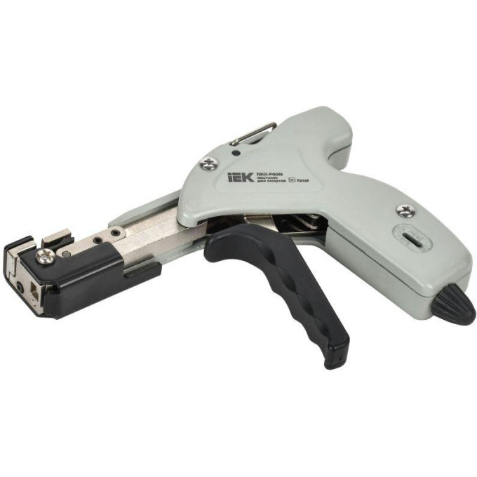 Пистолет для затяжки и обрезки хомутов IEK ПКХ-600N ARMA2L 3 A2L3-TT10-1-1-600N A2L3-TT10-1-2-600N