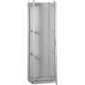 Шкаф напольный цельносварной IEK TITAN ВРУ-1 20.80.45 IP31 - YKM1-C3-2084-31