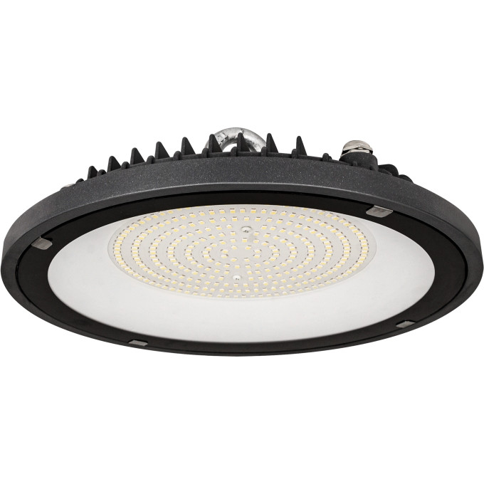Светильник светодиодный IEK ДСП 4020 100Вт 4000К IP65 GENERICA LDSP0-4020-100-4000-K02-G