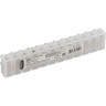 Зажим винтовой IEK GENERICA ЗВИ-80 10-25мм2 12пар UZV10-080-025-K01-10-G